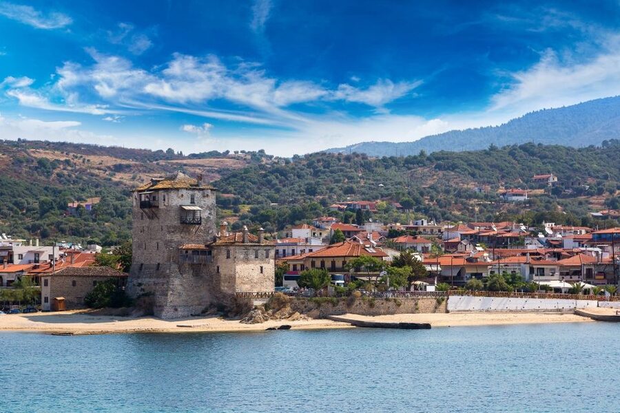 Thessaloniki: Aristotle's Birthplace and Mt. Athos Cruise - Should you book the Aristotle and Mt. Athos day trip?