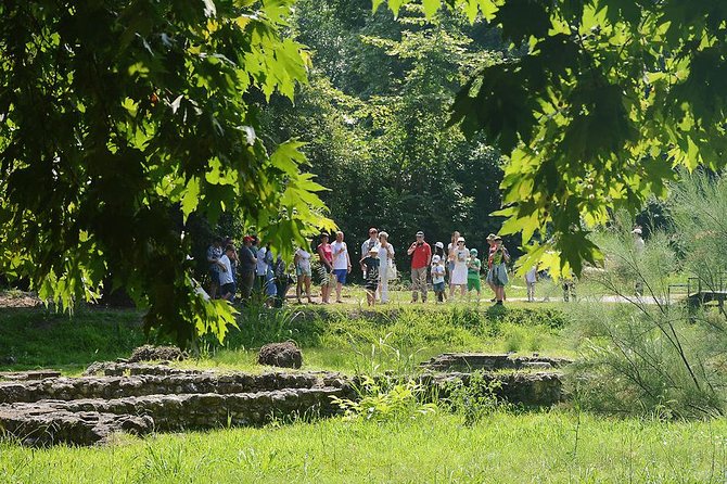 Thessaloniki: Bus Trip to Dion & Mt Olympus National Park - Who should book, and who should think twice