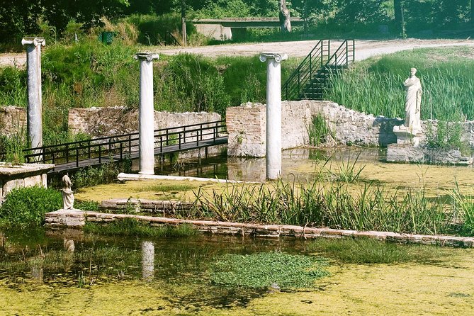 Thessaloniki: Bus Trip to Dion & Mt Olympus National Park - Practical packing advice for a smoother day