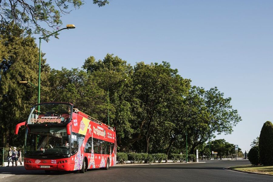 Thessaloniki: City Sightseeing Hop-On Hop-Off Bus Tour - Stop 2: Archaeological Museum