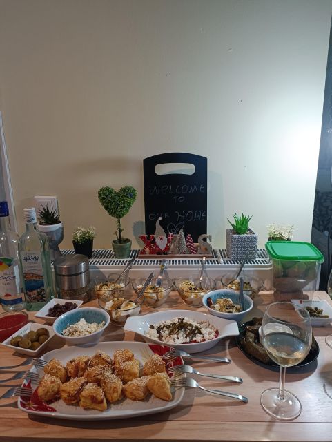 Thessaloniki: Cooking & Dining Experience with Greek Family - Is $67 a fair price?