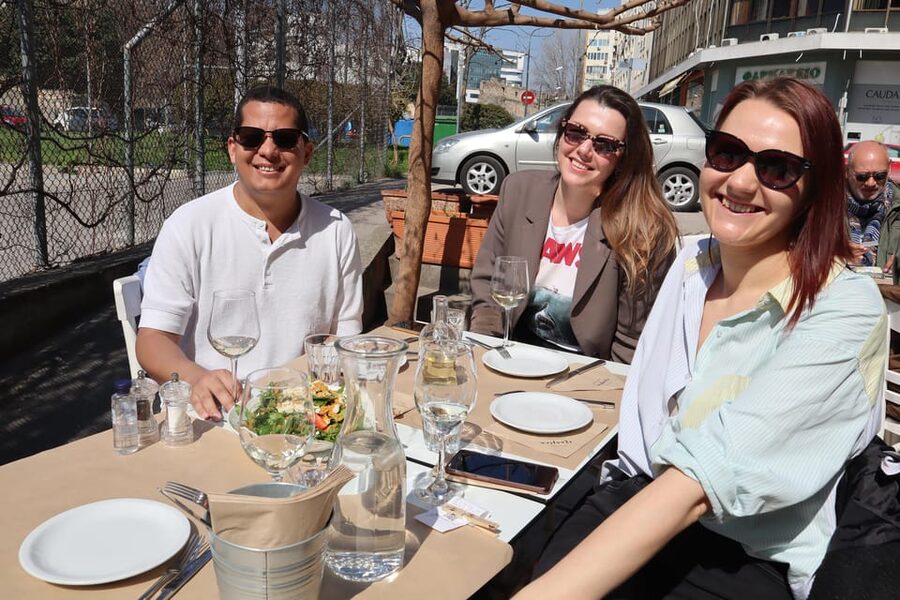 Thessaloniki Food Tour with a Local Chef - Who should book this food tour?