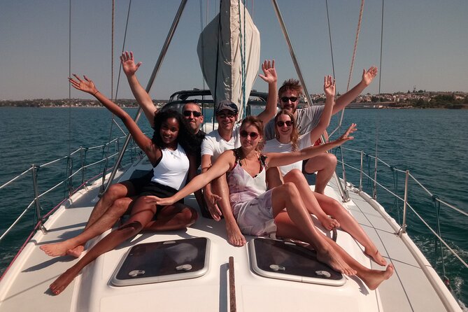 Thessaloniki: Half-Day Sailing Cruise to Shipwreck Bay - What makes this cruise worth your day