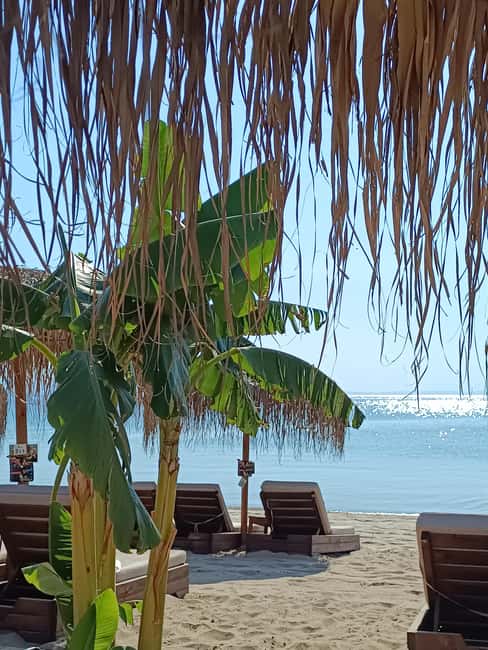 Thessaloniki: Halkidiki Beach-Hopping with Swimming - Is $89 a fair price?