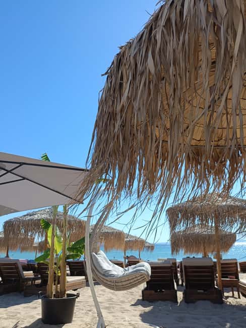 Thessaloniki: Halkidiki Beach-Hopping with Swimming - Who will enjoy this Halkidiki trip most?