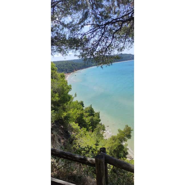 Thessaloniki: Halkidiki Beach-Hopping with Swimming - Should you book it?