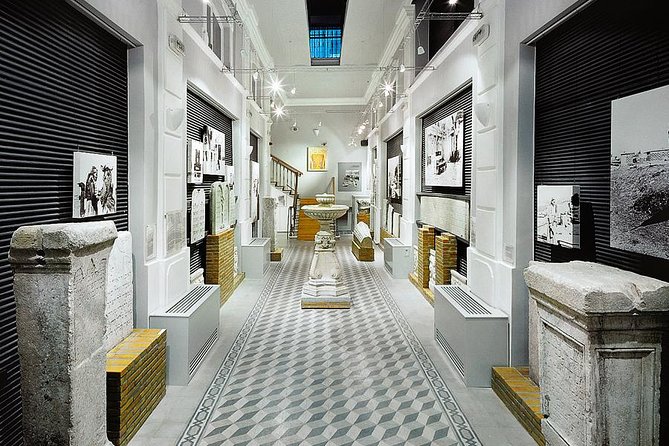 Thessaloniki Jewish Heritage - Private Experience - 4 hrs - Key points to know before booking