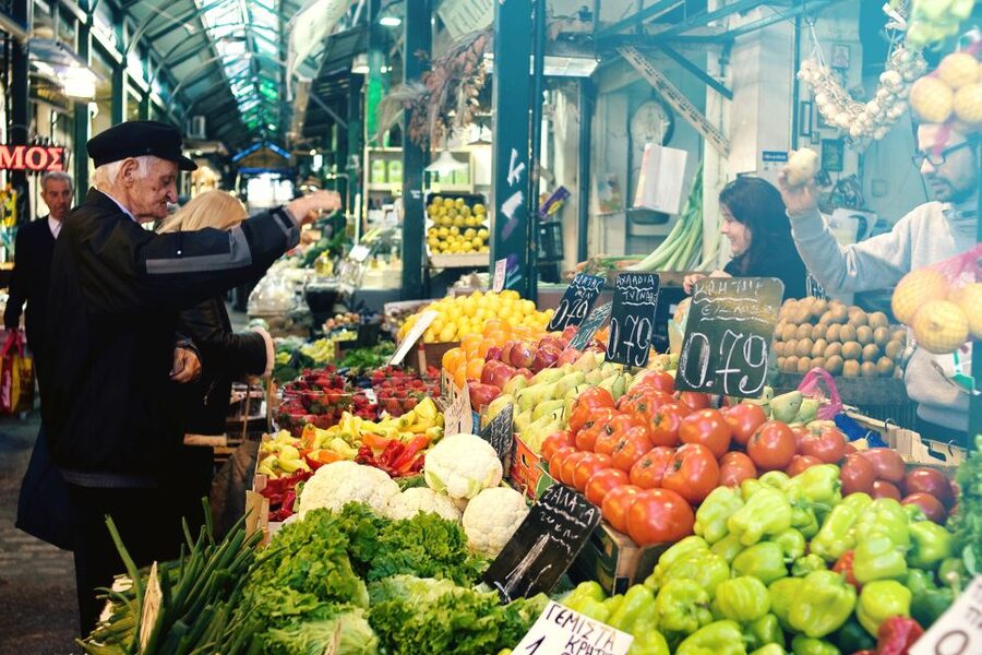 Thessaloniki: Open Market Food Tour with Tasting - What the $53 Price Really Buys You