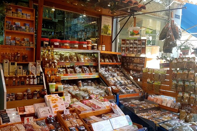 Thessaloniki Street Food Tour with a Local Guide - Starting beside the waterfront at 10:00 a.m.