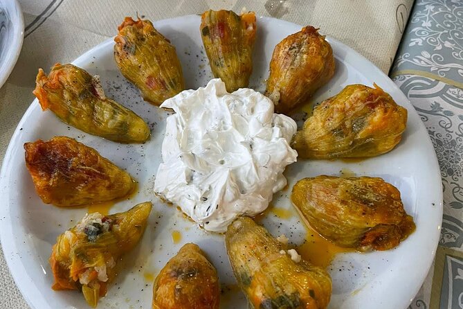 Thessaloniki Street Food Tour with a Local Guide - The guides shape the experience