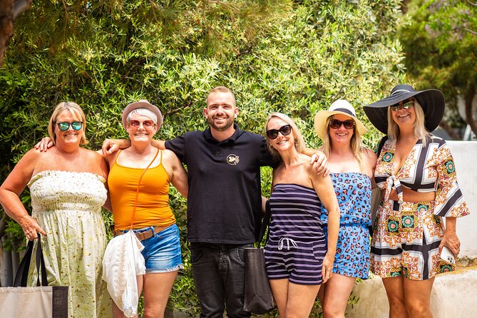 Tour and Wine Tasting in Mykonian Land - Who will enjoy this Mykonos experience most?