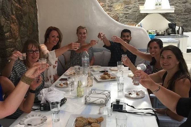 Traditional Lunch or Dinner with Drinks in Mykonos - Is $78.31 a fair price?
