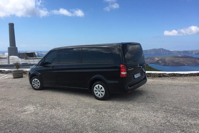 Transportation - Is $60.47 good value for your group?