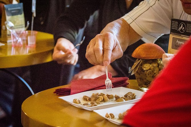 Truffle Hunting at Meteora - Why a private group changes the experience
