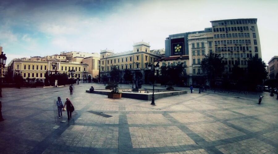 Unexpected Athens Orientation Tour - Should You Book the Unexpected Athens Orientation Tour?