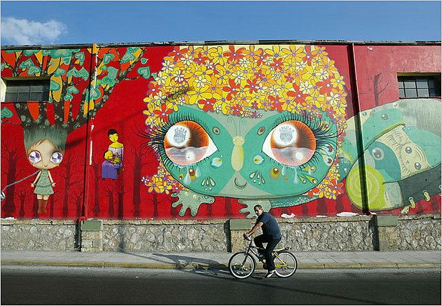 Unexpected Athens Orientation Tour - Why Four Hours Is a Fair Use of Your Day