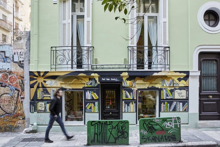 Unexpected Athens Orientation Tour - Who Will Enjoy This Experience Most