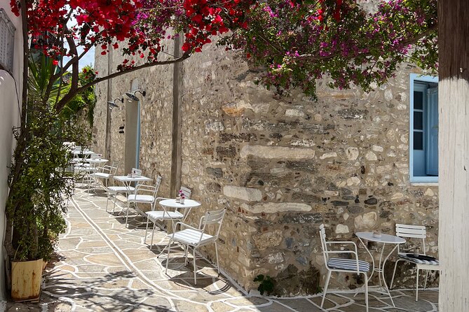 Unforgettable Naxos in 6 Hours: Villages, Tastings & Lunch - Why this six-hour Naxos tour works