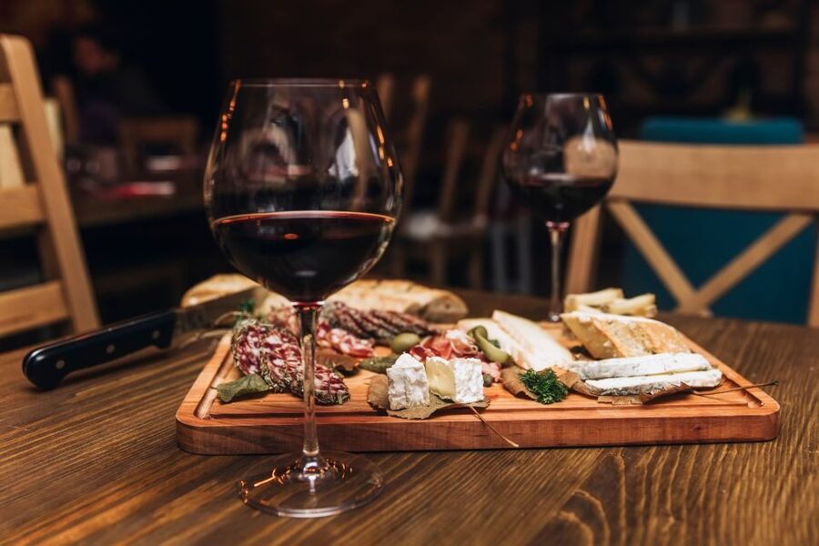 Vineyard Sips: Family Winery Tour & Gourmet Tasting in Corfu - Key points to know before you go