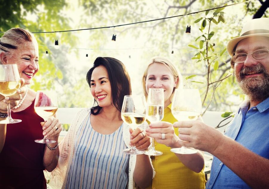 Vineyard Sips: Family Winery Tour & Gourmet Tasting in Corfu - Walking from grapes to bottles