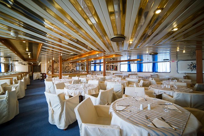VIP Day Cruise from Athens to Hydra, Poros and Aegina - Key points before you book