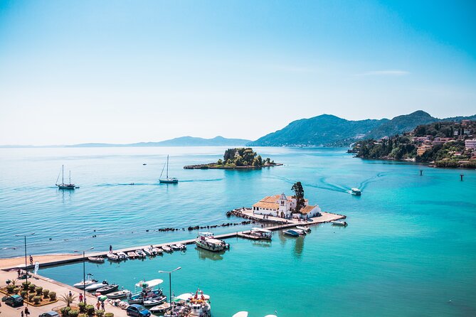 Visit Corfu Private Tour - The Best Way to Discover Corfu - Why this private Corfu tour works well