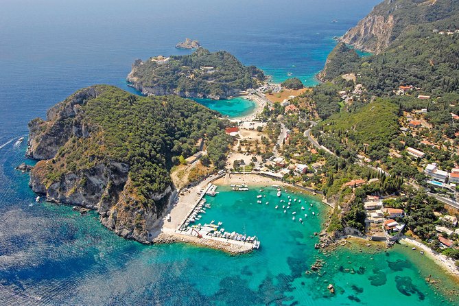 Visit Corfu Private Tour - The Best Way to Discover Corfu - Transport, pickup, and comfort