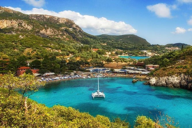 Visit Corfu Private Tour - The Best Way to Discover Corfu - What the $174.21 price really buys