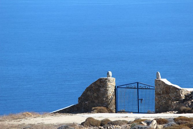 Walking and Tasting Experience - Mykonos Town: Tasting While You Find Your Bearings
