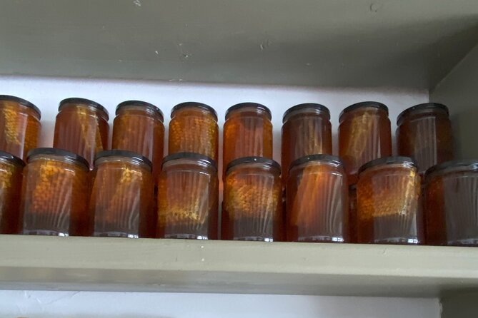 Walking Tour and Cooking Class on Naxos with Local Market Visit - Kitro Liqueur and a Local Specialty