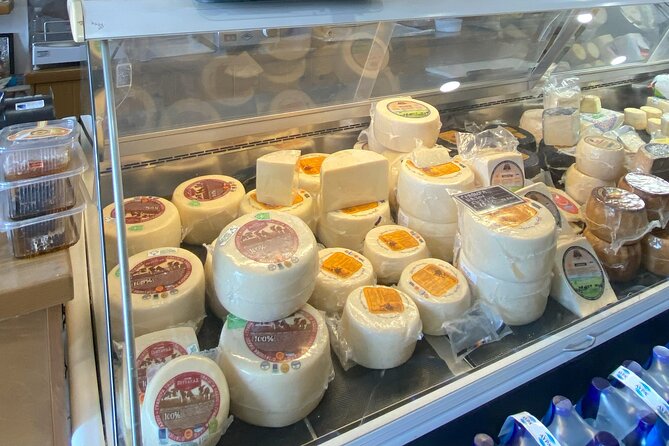 Walking Tour and Cooking Class on Naxos with Local Market Visit - How Much Value Do You Get for $139.08?