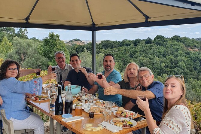 Wine, Olive Oil, and Honey Tour with Winemaker - Is $217.23 a fair price?