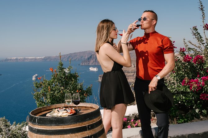 Wine Tour Santorini - Why Santorini Wine Is Worth Your Afternoon