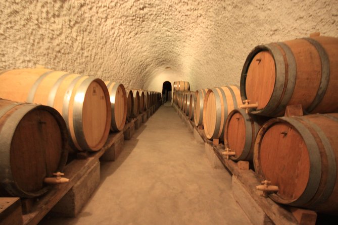 Wine Tour Santorini - Is $179.06 a Fair Price?