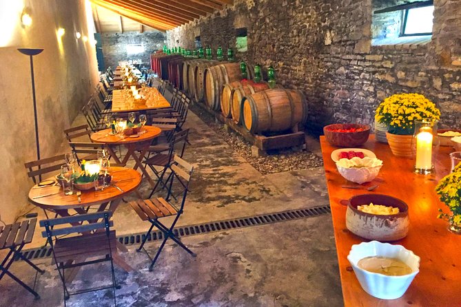 Winery tour with Wine and Olive tasting in Corfu - Group size, timing, and the pace of the visit