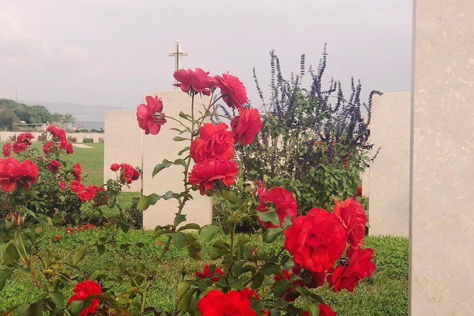 WWII – The Battle of Crete Day Tour - What the guide contributes to the day