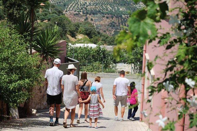 "YAMAS" - Winery tour &wine tasting - Is $36.20 a fair price?