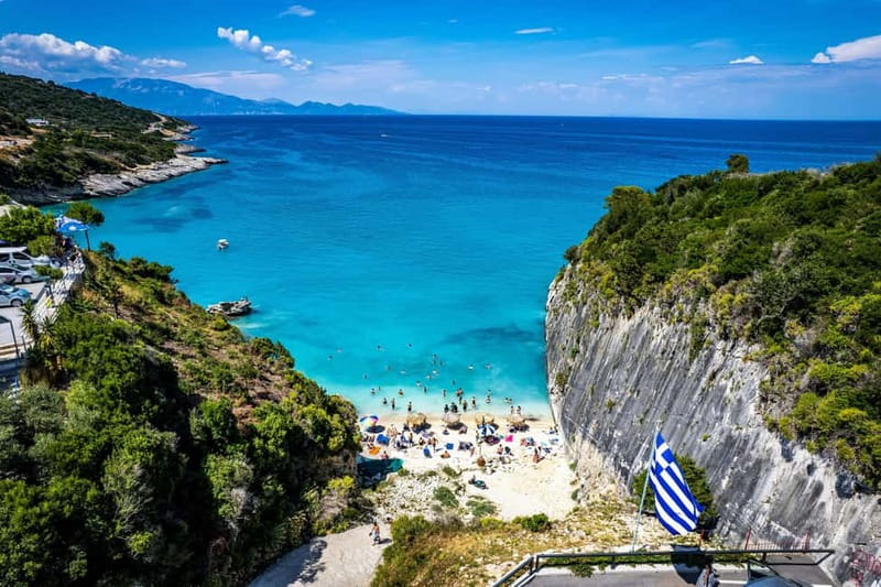 Zakinthos: Shipwreck Beach and Blue Caves Land and Sea Tour - Why this Zakynthos day works so well