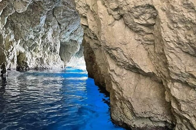 Zakynthos Blue Caves and Navagio bay - Cancellation rules and weather limits