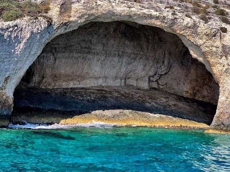 Zakynthos: Blue Caves and Navagio Bay Swim Cruise - Who will enjoy this cruise most?