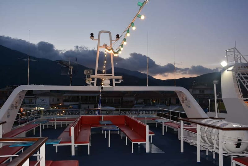 Zakynthos: Cruise to Navagio Shipwreck with swimming stops - What this Zakynthos cruise is really like