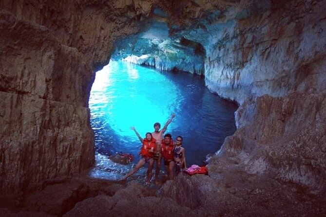 Zakynthos Early Morning Small Group Tour Shipwreck & Blue Caves - Why the 7:00 am start matters