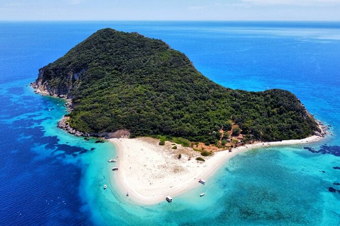 Zakynthos Half Day swimming tour to Turtle island and keri caves - Price, value, and the question of booking locally