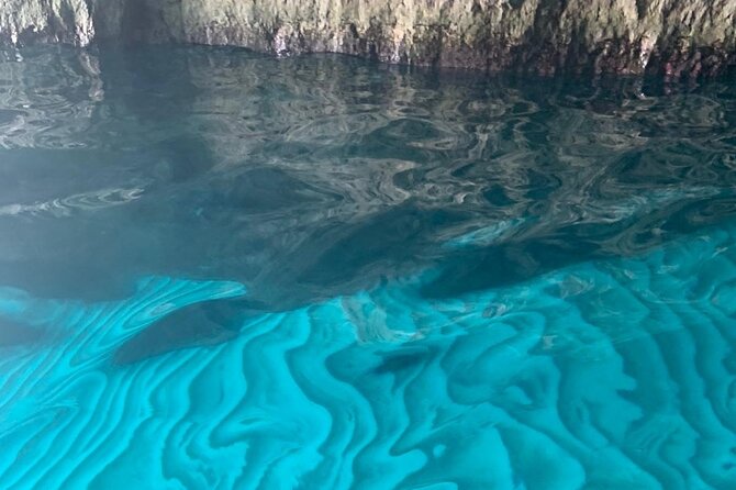 Zakynthos Half Day swimming tour to Turtle island and keri caves - Timing matters, especially for cruise-ship passengers