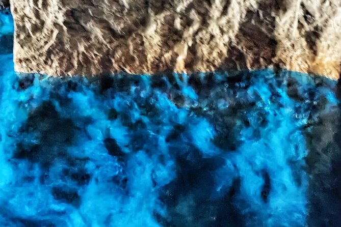 Zakynthos Half day tour Shipwreck beach Blue Caves by small boat - The real value of the $63.86 price