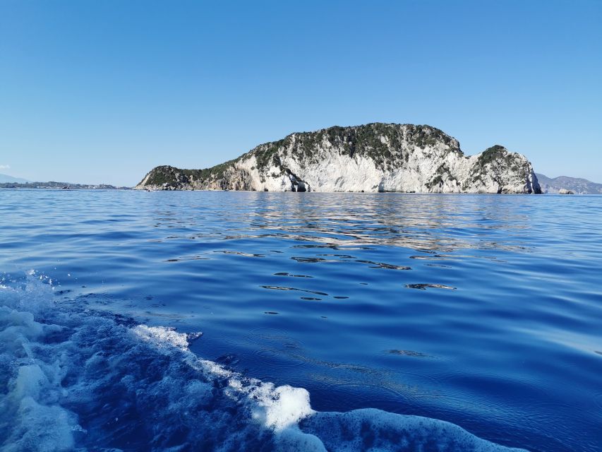Zakynthos: Half-Day Tour to Turtle Island and Keri Caves - Is $66 good value?