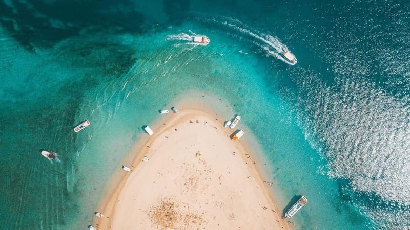 Zakynthos: Laganas Bay, Myzithres & Turtles Speedboat Tour - Why this boat trip works so well