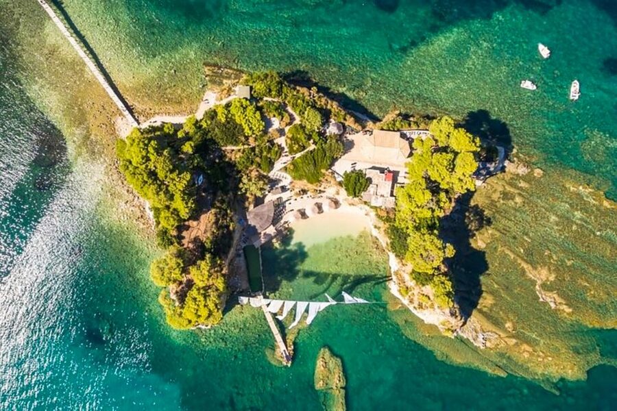 Zakynthos: Marathonisi, Cameo Island and Keri Caves Tour - Who should book this Zakynthos tour?