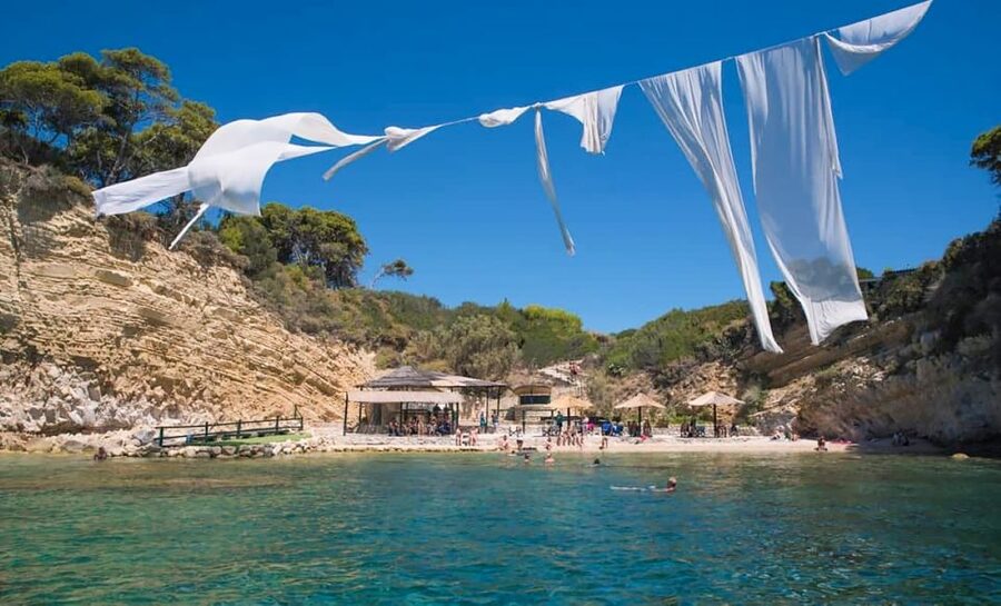 Zakynthos: Marathonisi, Cameo Island and Keri Caves Tour - What to pack for this exact outing