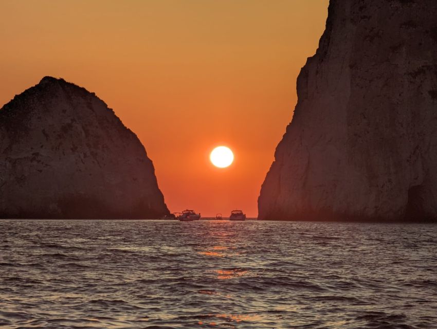 Zakynthos: Mizithres Sunset Cruise with Swimming & Turtles - Who will enjoy this cruise most
